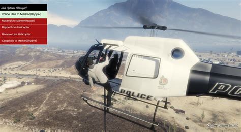 This video is your gta 5 helicopter flying guide.i will show you how to fly helicopters in gta 5 properl. Airtaxi + Helicopter Rappel mod - GTA5-Mods.com