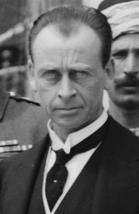 17 Facts About Wyndham Deedes | FactSnippet