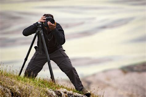 How to become a professional photographer in steps - The Professional Photographer