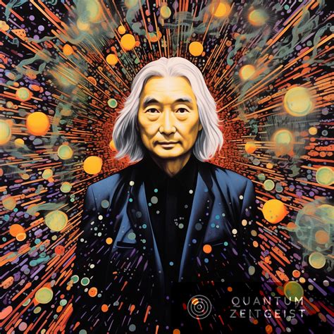 Quantum Supremacy By Michio Kaku A Brief Review — Quantum Zeitgeist