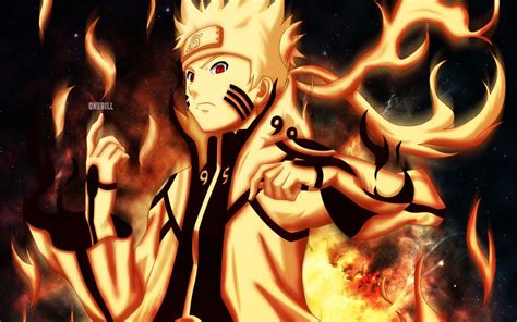 HD Naruto Wallpaper For Mobile And Desktop