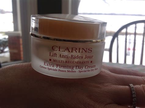 Clarins Extra Firming Day Cream Reviews In Face Day Creams Chickadvisor