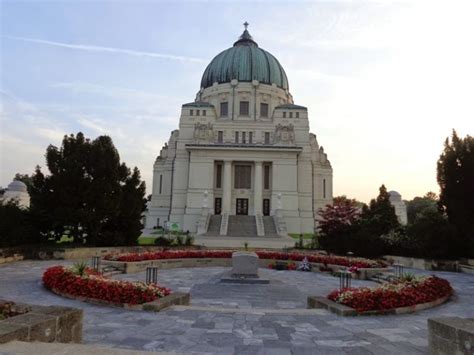 Zentralfriedhof Wien Fotos
