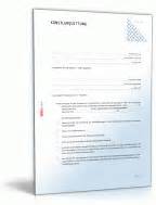 Im falle eines arbeitsplatzwechsels durch den arbeitnehmer hat der arbeitgeber ein ureigenes interesse zu erfahren, ob und in welchem umfang dem arbeitnehmer von seinem früheren arbeitgeber bereits. Vorlagen für Bescheinigungen sofort zum Download