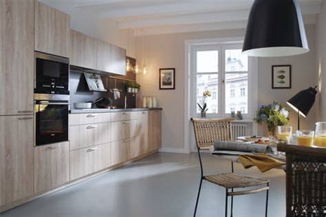 ¿quieres un diseño de línea 3 cocinas? Galería de Muebles de Cocina | Discesur Madrid