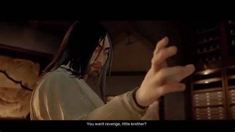 YANG WAS ON SWEAT MODE!! | Sifu: The Sanctuary - YouTube