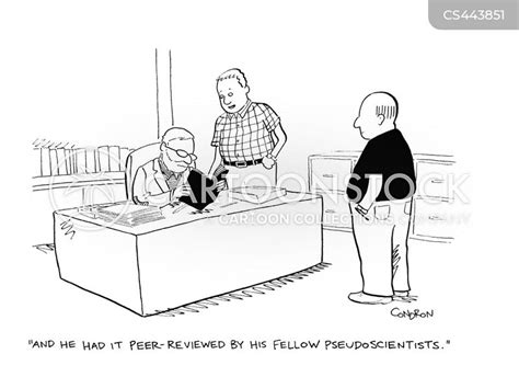 Academic Paper Cartoons And Comics Funny Pictures From Cartoonstock