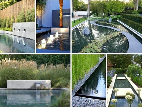 The Gardens Of The Modernist Landscape Design Ainavu Arhitektūra