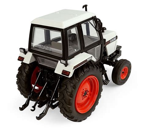 Universal Hobbies 132 Case 1494 2wd Tractor Diecast Model Collection