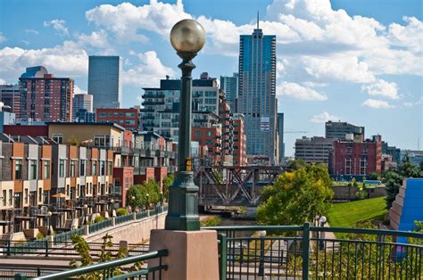 Maybe you would like to learn more about one of these? Lofts along Cherry Creek | Downtown lofts, Colorado, Downtown