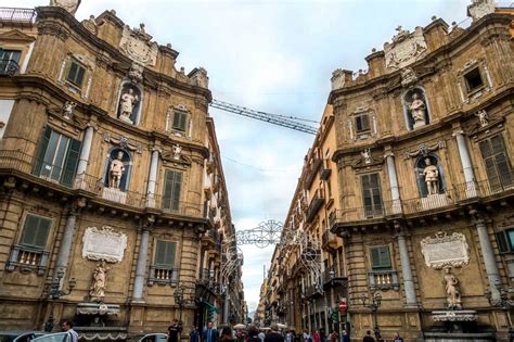 What To Do In Palermo Italy See The Best Of The Sicily Capital