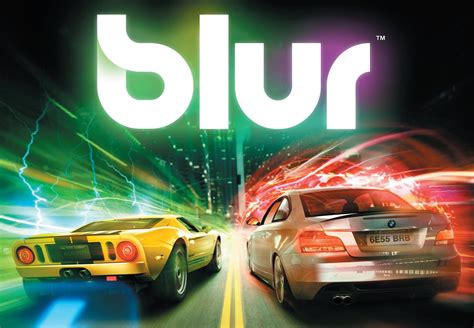 Blur Free Download Gametrex