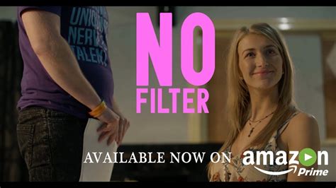 No Filter Episode 1 Now Available Youtube