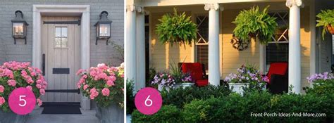 Eye Candy 10 Absolutely Stunning Front Porches Curbly