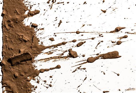 Mud Splatter Stock Photos Pictures And Royalty Free Images Istock