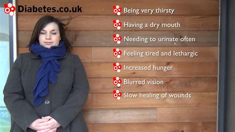 1.4 polycystic ovarian syndrome diabetes often strikes women differently due to a number of reasons, primary among them being the hormonal variations between men and women. Type 2 Diabetes Symptoms - YouTube