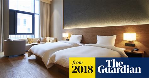 Make It A Muji Holiday Lifestyle Brand To Open Two Hotels In China Hotels The Guardian