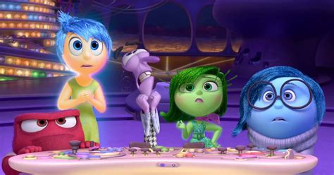Inside Out Has An Up Crossover Moment And You Definitely Missed It
