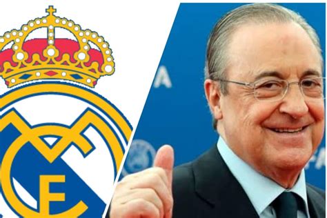 Florentino Pérez Planea Una Versión De Los Galácticos En El Real Madrid 24 Horas