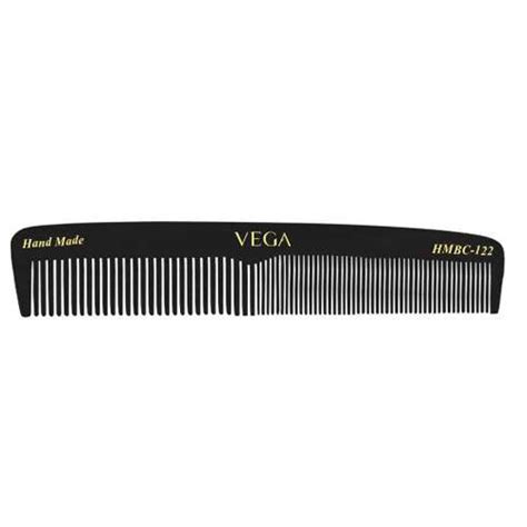 Buy Vega Graduated Dressing Comb Hmbc 122 Colour May Vary Online At