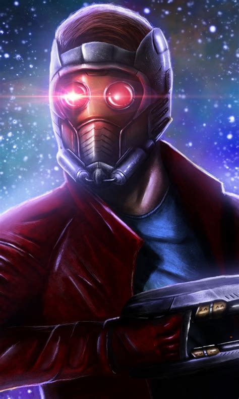 Star Lord 4k Wallpapers Hd Wallpapers Id 24990