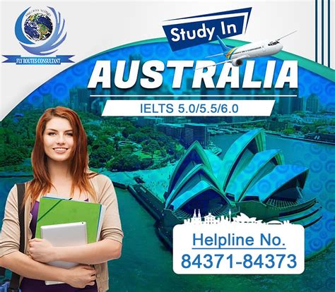 Study in #Australia | Australia study visa, Australia immigration, Study in australia