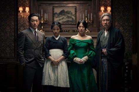 Film Korea Dengan Adegan Ranjang Terpanas Nomor Terlalu Vulgar Dan