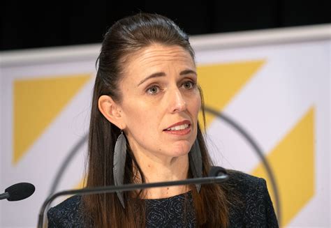 New Zealand Prime Minister Is Hot Hot Sex Picture