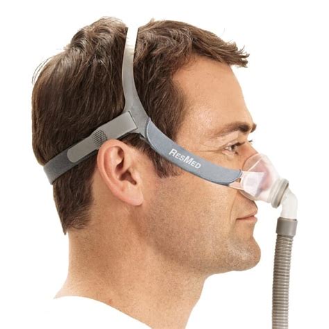 Resmed Swift™ Fx Nano Nasal Cpap Mask