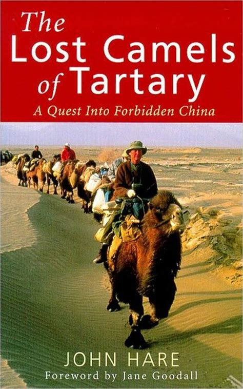 Sometimes bedouin messengers come to tell the caravan the the alchemist—who btw is 200 years old—sees the caravan arriving and knows that one of the people in it has been sent there to learn his secrets. Cornucopia Magazine : The Lost Camels of Tartary