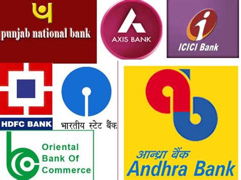 Indian Bank Logos List