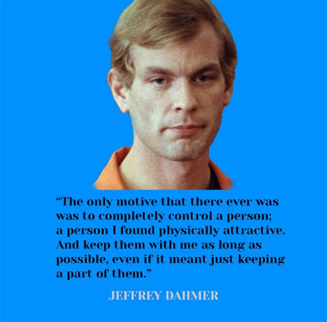 Case Study of Jeffrey Dahmer | The Biography of The Milwaukee Monster