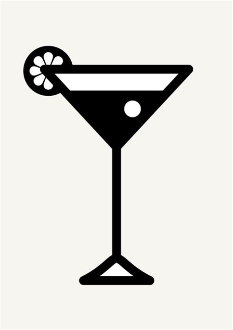 Cocktail svg, Download Cocktail svg for free 2019