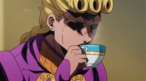 Giorno Tries The Cum Thing Youtube