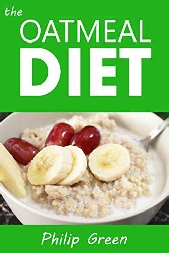 Oatmeal Diet Weight Loss Will You Lose Weight