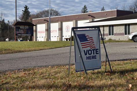 FINAL: Osceola County unofficial election results 2022