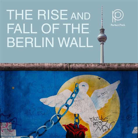 ‎the Rise And Fall Of The Berlin Wall By Various Artists On Apple Music