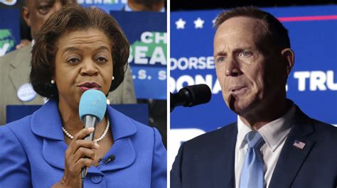 Are Democrats Squandering Their Chances In North Carolina Senate Race