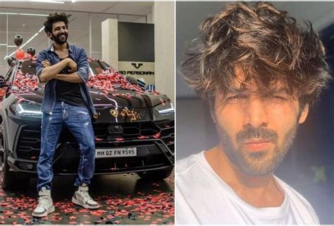 Kartik Aaryan Completes 10 Years In Bollywood Know His Struggle Story Entertainment News Amar