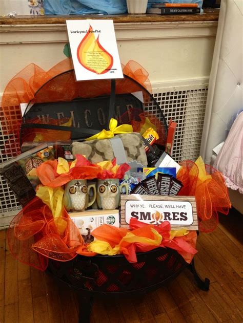 I love these ideas for a silent auction basket. unique silent auction gift basket ideas - Google Search ...