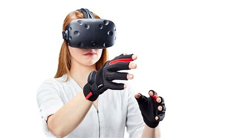 This is a heavily moderated subreddit in order to keep the discussion on science. Post Magazine - Vicon partners with Manus VR to add finger ...