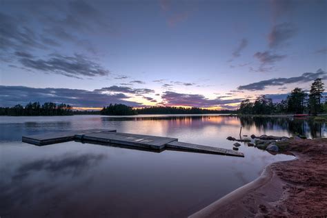 Wallpaper Sunlight Landscape Sunset Sea Lake Nature Shore