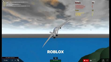 Roblox Perilous Skies Youtube