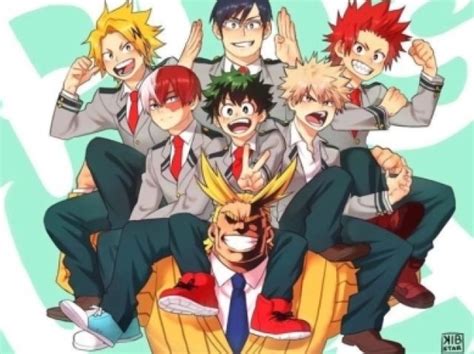 Ok wow i genuinely didn't believe this would get featured but thank you oh so much for all the love and reccomendations. BNHA Boys Dating simulator(Completo) | Quizur em 2020 ...