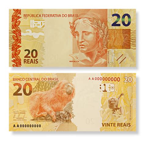 Paróquia De Itaporanga Banco Central Lança As Novas Cédulas De 20 E 10