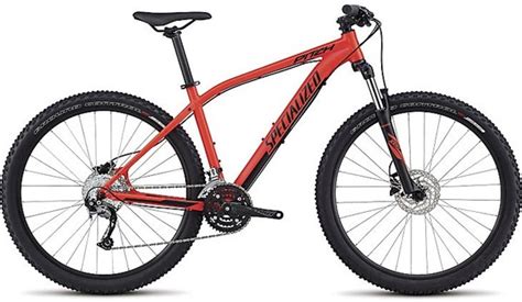 Buy Specialized Pitch Sport 275 Mountain Bike 2017 Hardtail Mtb At