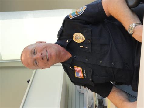 After Three Decades Inver Grove Heights Police Chief To Retire Inver Grove Heights Mn Patch