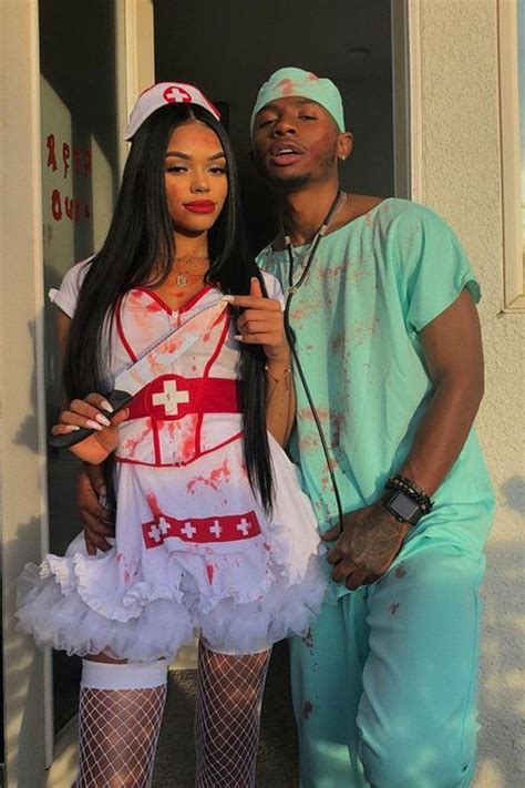 47 Of The Best Couples Halloween Costumes For 2021