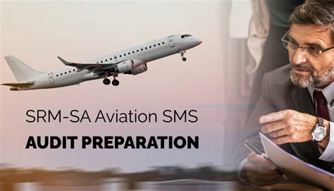 Srm Sa Aviation Sms Audit Preparation 4 Free Checklist Templates