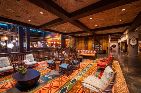 Review Polynesian Resorts Best Restaurant Disney Tourist Blog